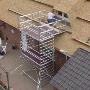 Rolsteigers