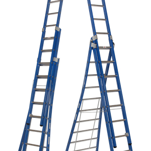 Ladders & trappen