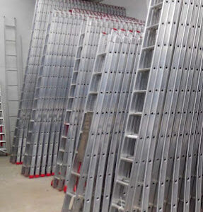Dubaere ladders