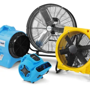 Ventilatoren